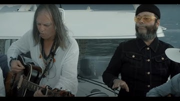 Nightbird: How to Play The Brian Jonestown Massacre Series