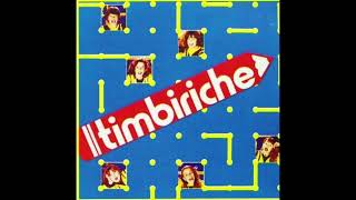 Vignette de la vidéo "Timbiriche-Y La Fiesta Comenzó"