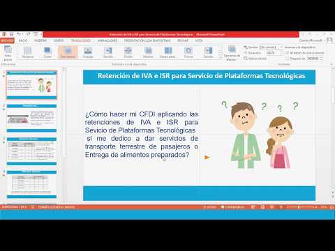TUTORIAL CFDI con