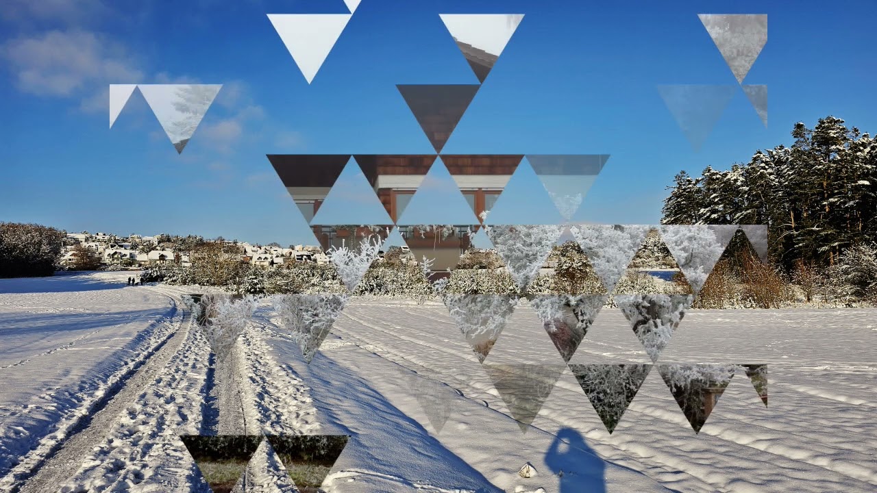 Predigt zum 06.01.2026 von Heinrich Förthner mit dem Thema: Der eine Gott für die eine Menschheit