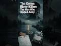 He Hunted in Plain Sight—The Green River Killer #horror #crimestories #disturbing