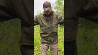 Famous Making the Bushcraft Jacket Everyone Wants Wealth
