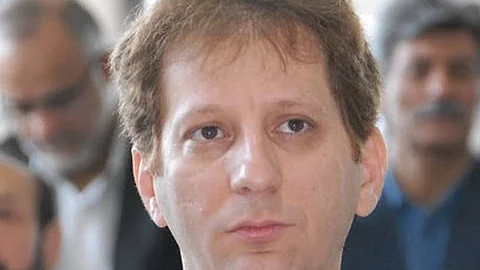 Babak Zanjani-