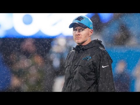 Time to Schein: Bills hire Sean McDermott as head coach
