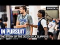 In Pursuit: The Story of the 2020-21 LA Clippers | Episode 5