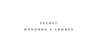 Secret Crmnes Remix