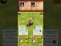 2 Elite Phalangite vs Elite Battle Elephant (Khmer) | Chronicles: Alexander the Great | AoE2 #Shorts