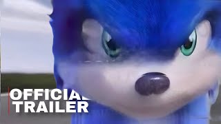 Sonic Everywhere To Run Ccxp 2018 - 2019 Hd 4K Recreation V2