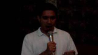 ASMS Batch87 Reunion Video King - Banrot