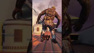 When You Are In The Mood Of Killing Unemployed People In Cod But The Start Killing You