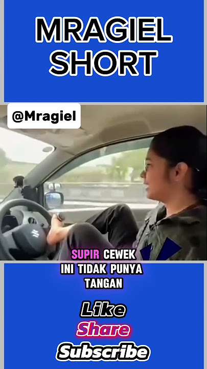 perhatikan kaki wanita ini