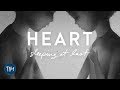 heart sleeping at last