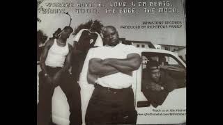The Righteous Family - The Edge Bionic Album