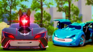 Watch Car | सुपर रेस का किस्सा | हिंदी कार्टून #animatedseriesforchildren #hindicartoons #cars #kids