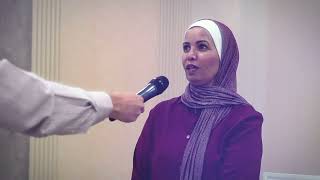 Interviews from Interbuild 2022