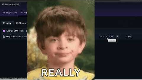 This AI video tool gives you total control. Free & offline