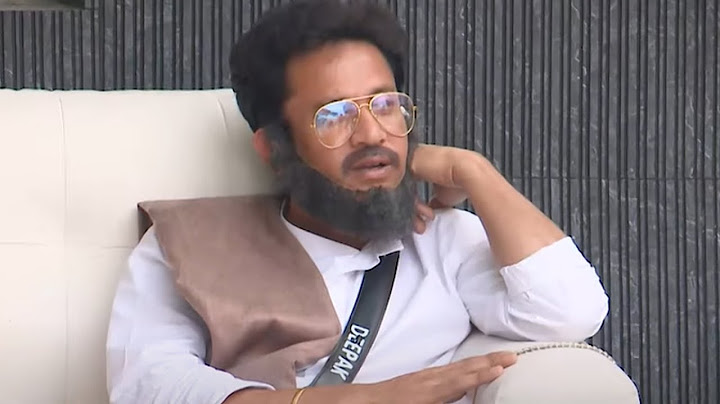 Bigg Boss Tamil Season 8 | 10th January 2025 - Promo 2