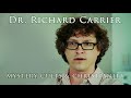 Richard Carrier | Mystery Cults & Christianity (2019)