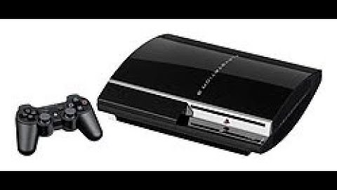 Digital Signature Algorithm (DSA) - Sony PlayStation Attack