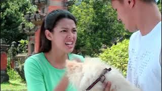 FTV Susan Sameh & Fero Walandouw Cinta Pedagang Kue Ape