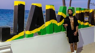 Turning 30 in Jamaica | 17K Subs | Small Creator Problems