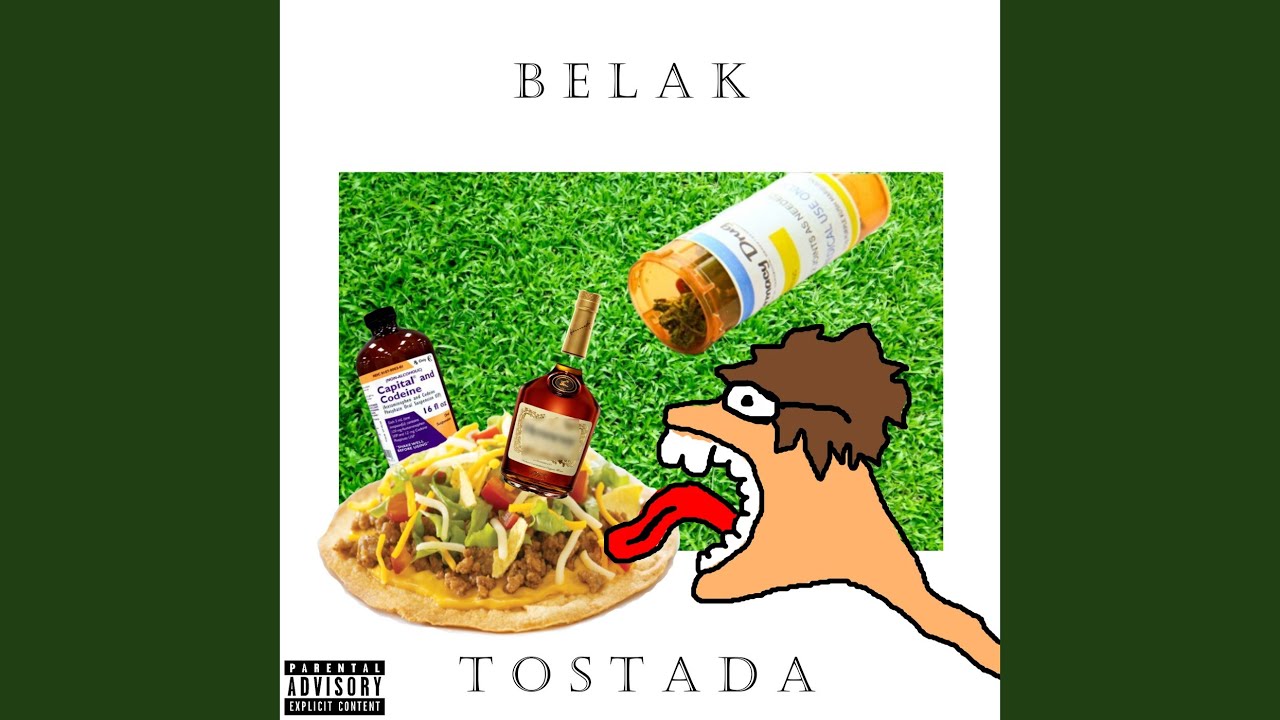 Tonton Tostada di YouTube