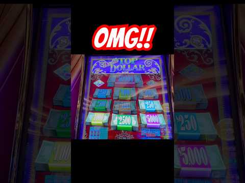 Bao Zhu Zhao Fu Bonus Round Part 2 at Oyo Hotel and Casino in #LasVegas