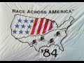 1984 Race Across America Full ABC Wide World Of Sports Coverage 