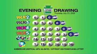 Evening Drawing Show