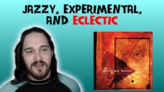 Composer/Musician Reacts to Gordian Knot - Some Brighter Things (REACTION!!!)