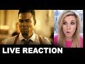 Spiral Trailer REACTION