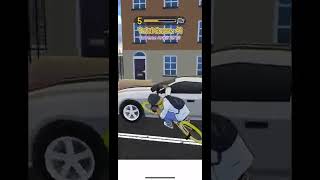 Bike life glitch