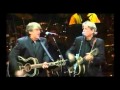 wake up little susie (everly brothers 2004 live!)