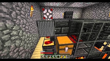 MineFactory Reloaded Timer (Redpower 2)