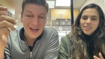 Ubidots Console and Beta! - Helium Hacks Happy Hour