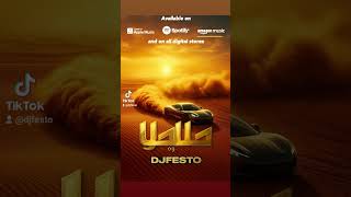 DJFESTO - YALLA / respect #hit #carmusic #dj #remix #music