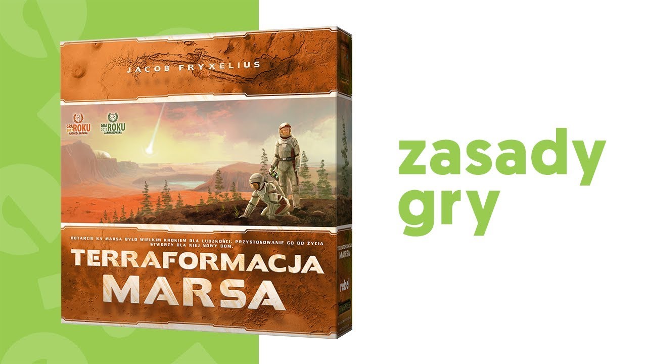 Zasady gry 