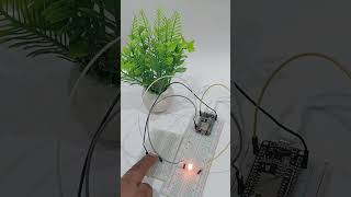 I Made a SIMPLE LED Push Button Project with Arduino Uno and it's AMAZING