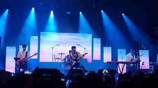 The Rose : Heal Together Tour Paris 20230216 (part 2)