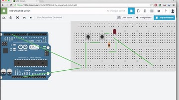 Interfacing with the Arduino - Peer Assignment:  Build a Circuit
