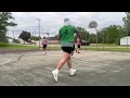 Hydros vs Apes - MBA REGULAR SEASON - 6/6/2024