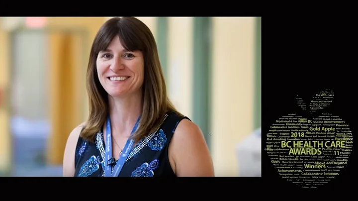 2018 Health Care Hero - Northern Health: Debbie St...