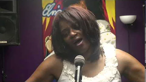 BUDDY GUY FEELS LIKE RAIN (COVER) CAROLYN GAINES