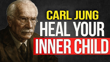 Heal Your Inner Child, Heal Your Life – Carl Jung