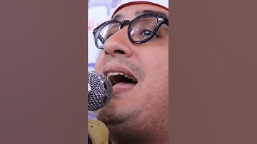 ًسورة فاطر بالأداء الأكثر ابداعاً من الشيخ محمود الشحات
