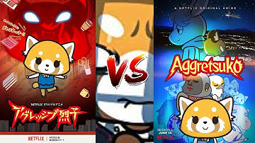 Aggretsuko Season 2 better than Season 1? | Animation Corner