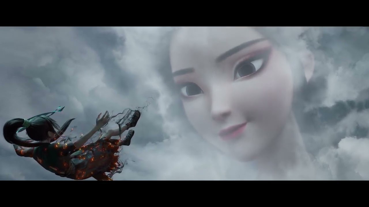 White Snake 2: The Tribulation of the Green Snake | PART 13