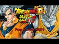 Dragon Ball Super VS AF Tenkaichi Tag Team DBZ TTT MOD PPSSPP ISO V6