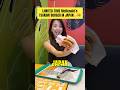 Limited-time McDonald's Tsukimi burger in Japan🌕🍔 #visitjapan #japantravel #japantrip