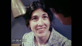 General Hospital Behind The Scenes 1974 Rosalie Price